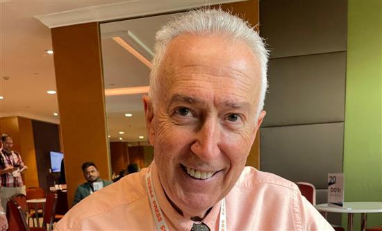 Insights from Natpe Budapest: Dom Serafini on the Shifting Landscape of TV Markets 
